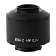 C Mount Adapter For Zeiss Microscope